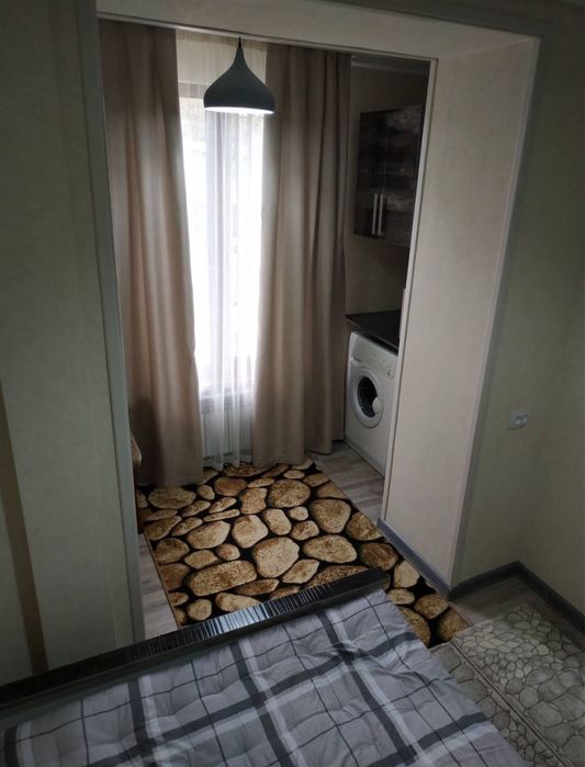 1/2 комн Ц13 на 3этаже евро+мебель 40м2