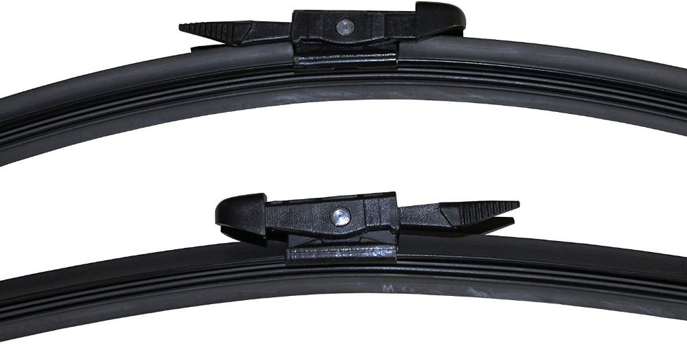 Комплект чистачки за предно стъкло Citroen Peugeot Fiat Ford Opel