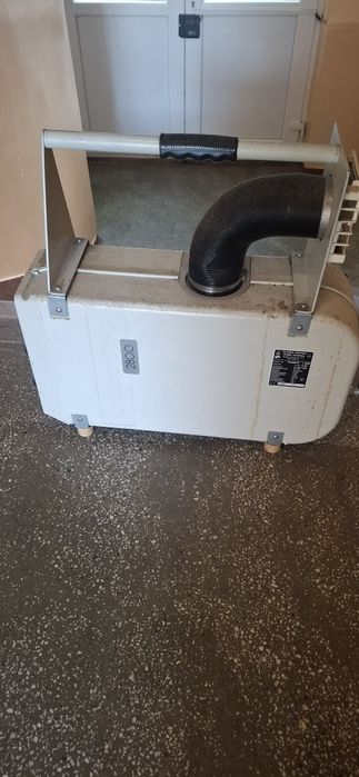 Vând soba truma rulota