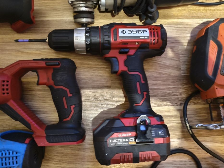 Продам инструмент