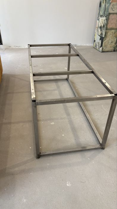 Основа за маса без плот