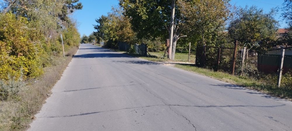 Продава се Къща в Разград, Орел - 12 кв.м за 2125 €/кв.м - Снимка #6