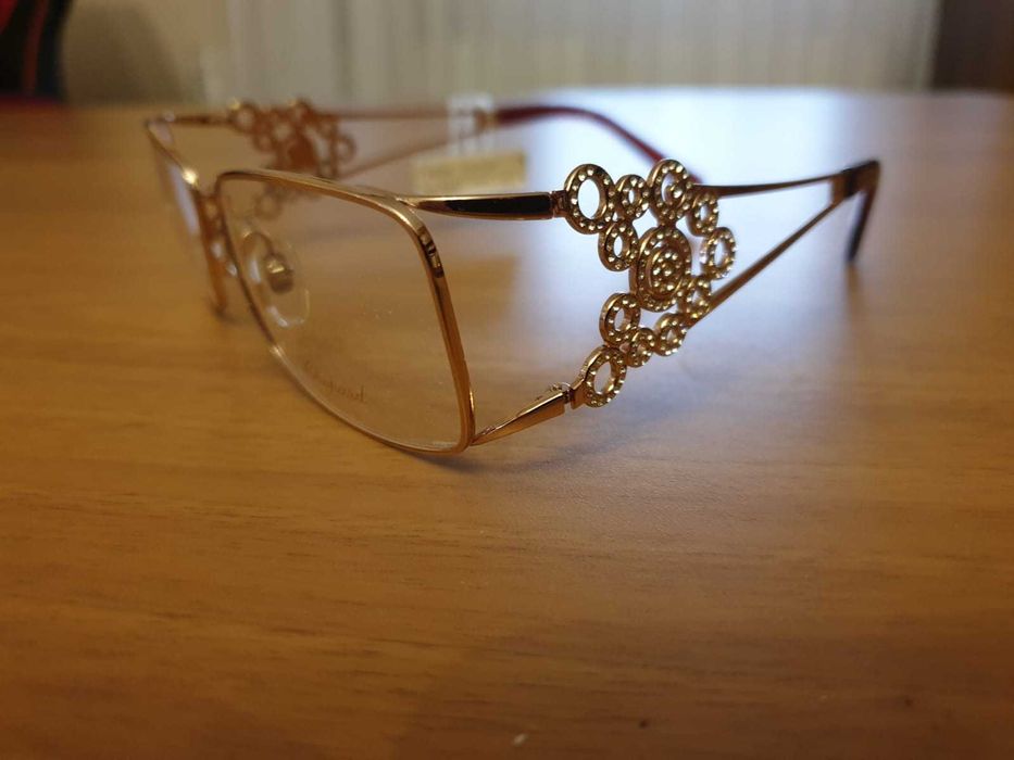 Rame ochelari de lux Chopard 23Kt