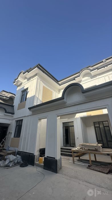 Продается коттеджи 1.7 соток Юнусабад 15 кв.