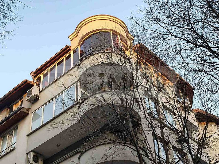 Дава се под наем Двустаен апартамент в Варна, Чаталджа - 63 кв.м за 698.19 € - Снимка #16