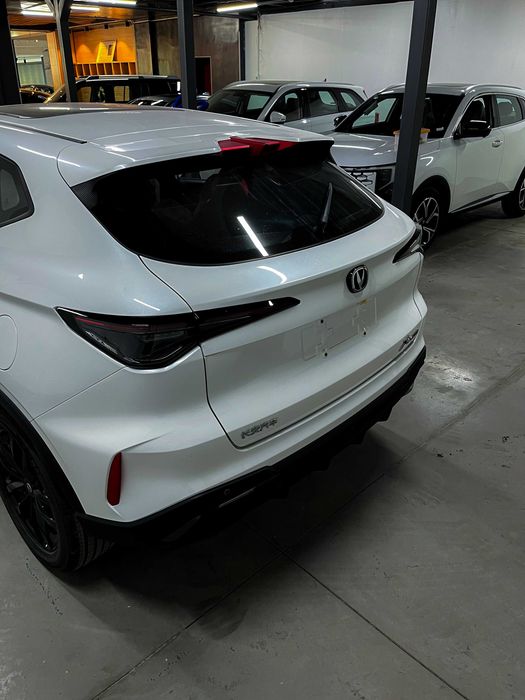 Продается новый автомобиль Changan X5+