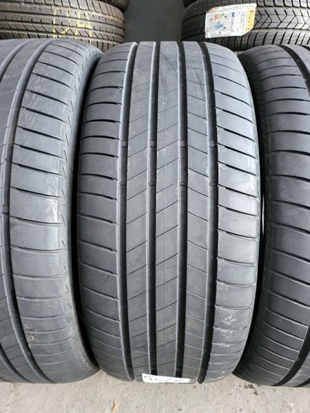 275/45/21 BRIDGESTONE 4бр