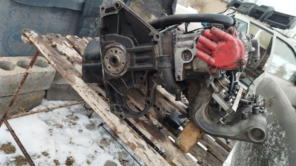 Опель вектра на запчасти