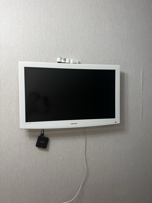 Телевизор Samsung