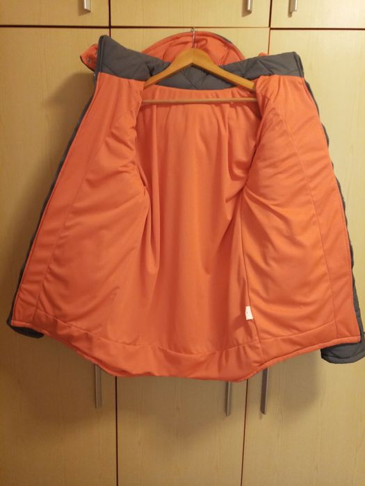 Canadiana(geaca)- unisex-Team- mărime S(36)- noua și nefolosita.
