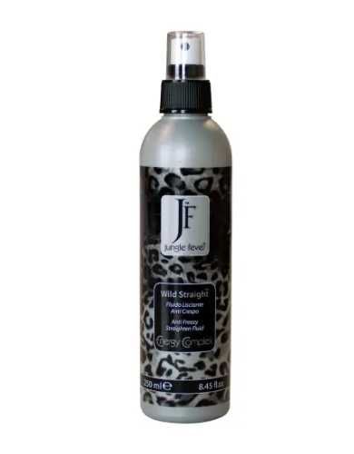 Изглаждащ Спрей С Термозащита Jungle Fever Wild Straight 250Ml