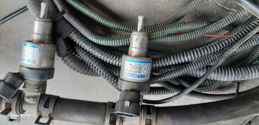 Газов инжекцион Landi Renzo,Brc,Progas,Fobos Cargas