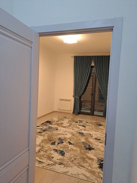 Bektemir vodnik musaffo Maskan