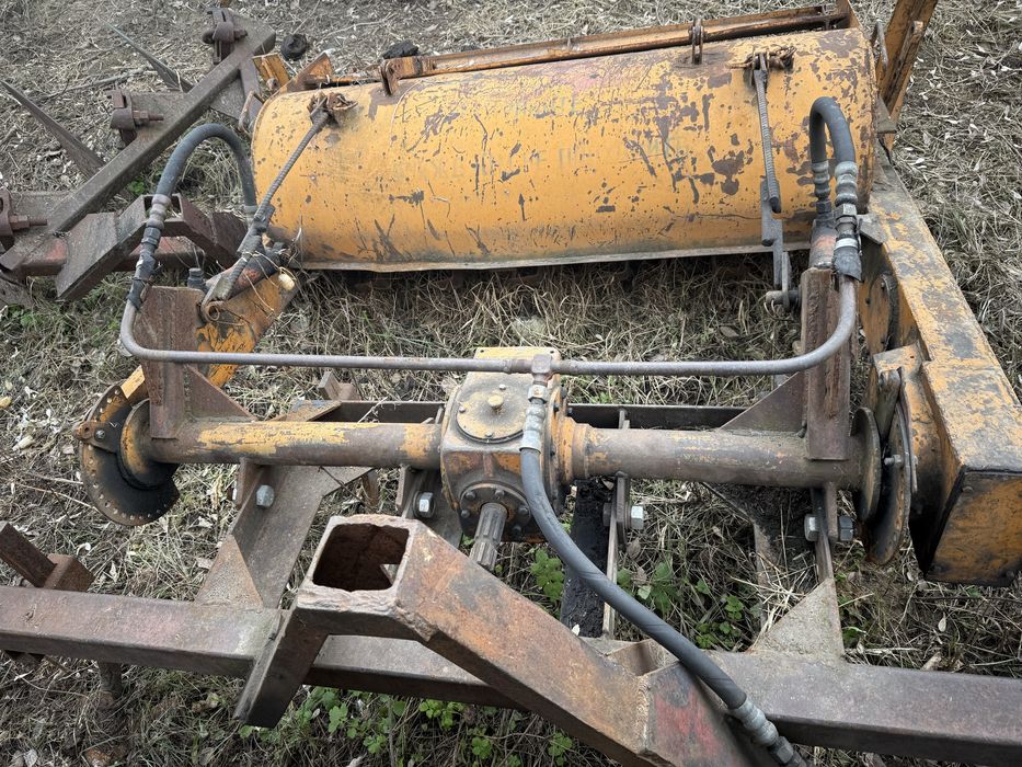 Продам Фрезу к трактору