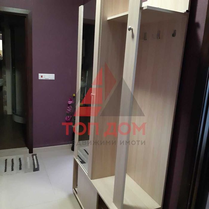 Дава се под наем Двустаен апартамент в Варна, Виница - 72 кв.м за 500 € - Снимка #8