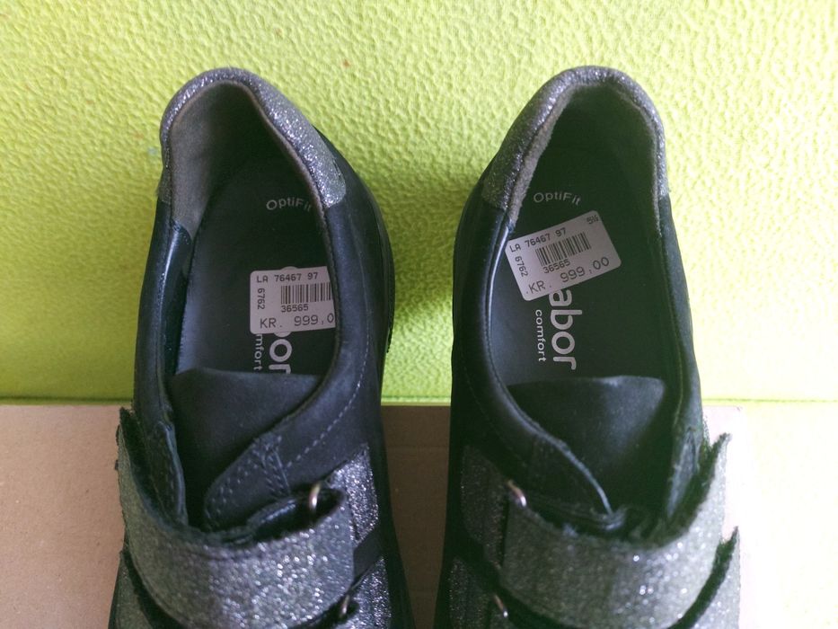 Gabor-40н-НОВО-Оригинални