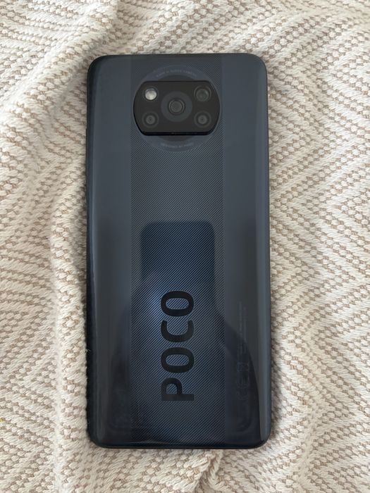 Poco x3 nfc 128gb
