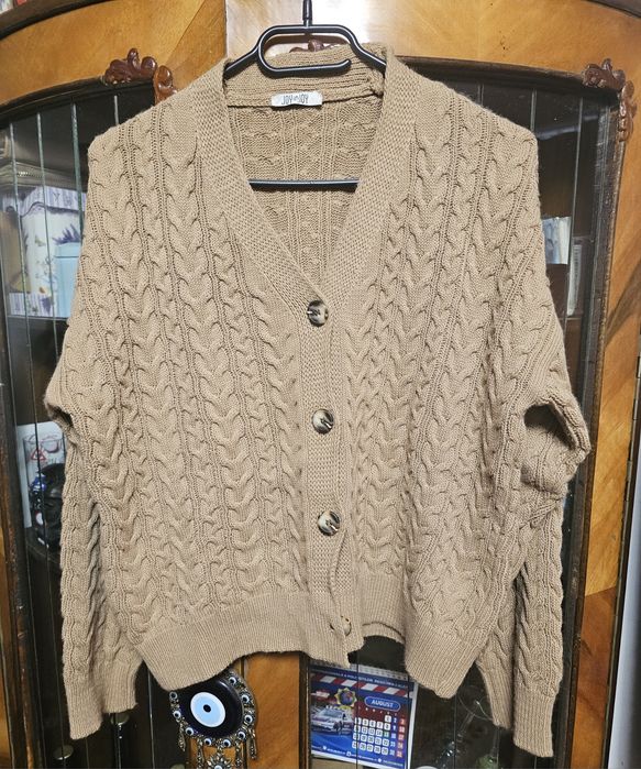 Compleu bluza si fusta