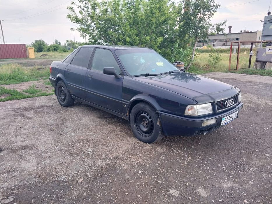 Продам надёжный автомобиль