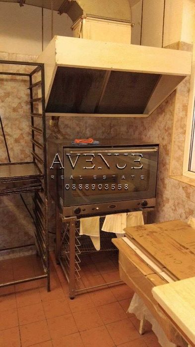 Дава се под наем Промишлена сграда в София, в.з. Симеоново - Драгалевци - 270 кв.м за 2500 € - Снимка #15