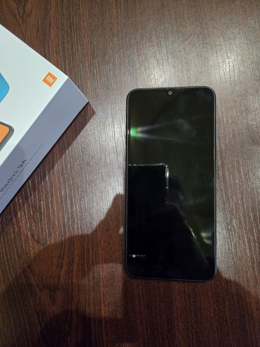 Продава се Xiaomi Redmi 9А