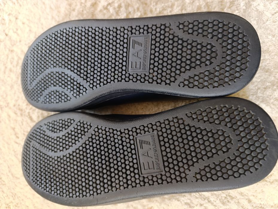 EA7 Emporio Armani