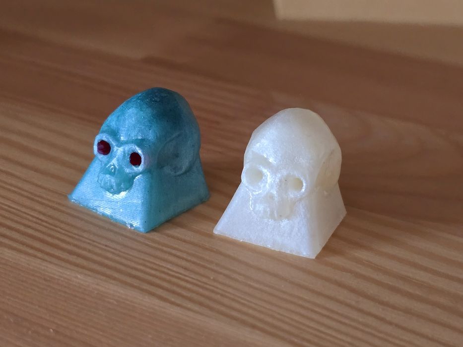 Artisan Бутони за клавиатура