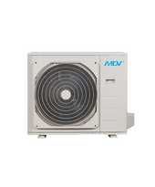 Инверторный кассетный кондиционер MDCD-36HRDN8 MDV BY MIDEA 36.000 BTU