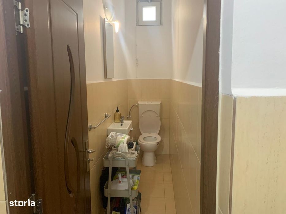 Vanzare apartament 1 Camera | Piata Mihai Viteazu