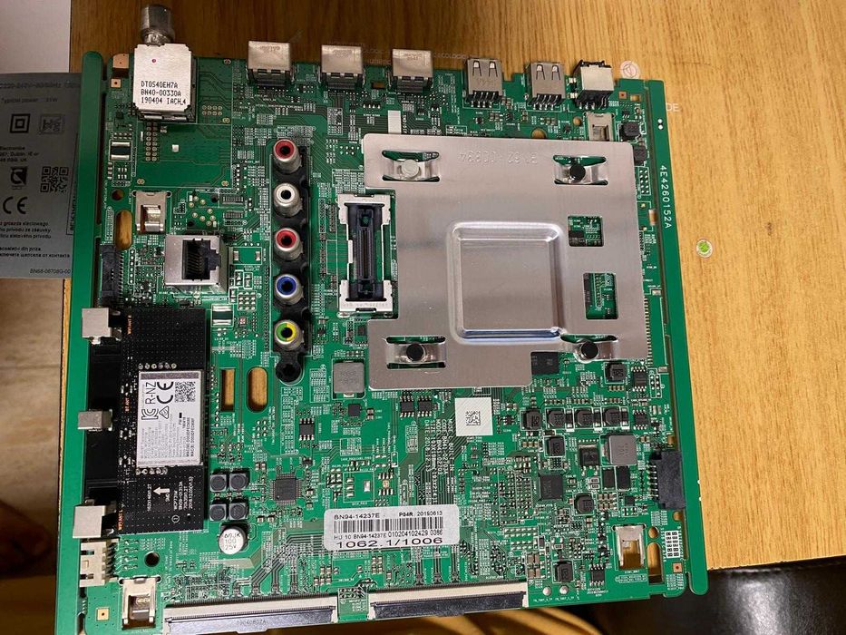 Placa de baza BN94-14237E (Samsung UE49RU7302KXXH)