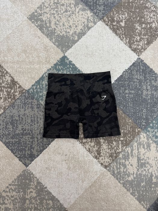 Дамски клин GYMSHARK
