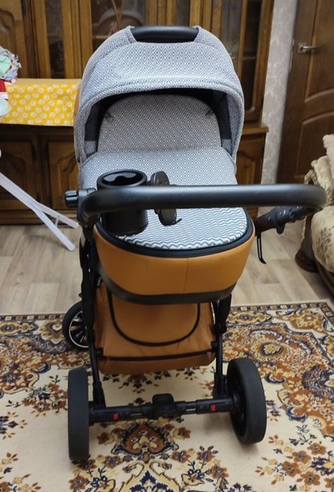Коляска anex sport