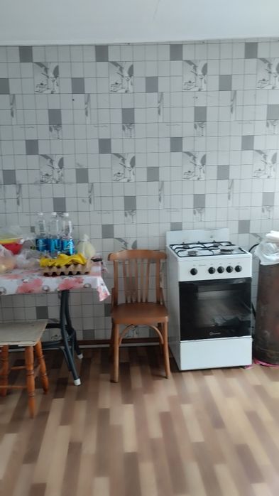 Сдам времянку Ожет