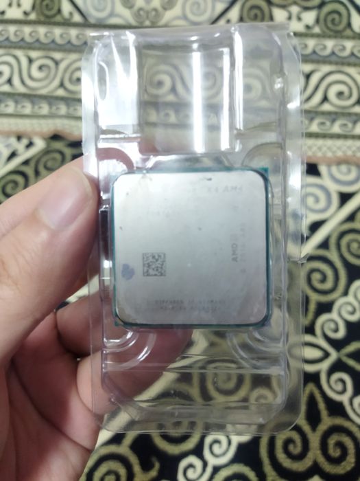 Продаются комплектующие на ПК