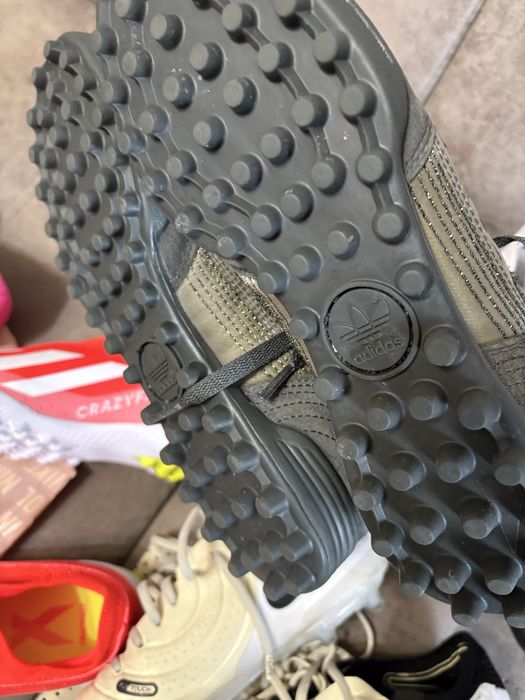 Бутонки nike/стоножки adidas