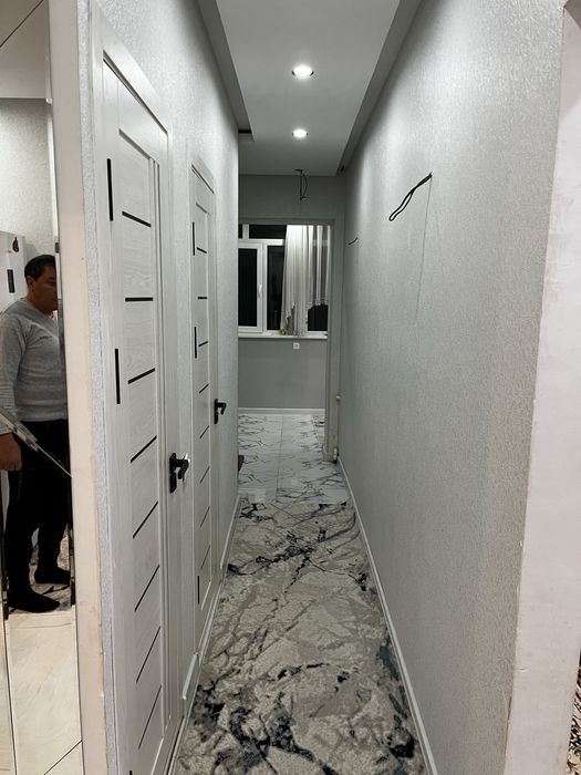 Продается 4х комнатная квартира, Юнусабад 15-кв