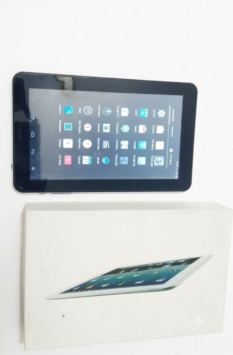 Roverpad sky s7 Wifi