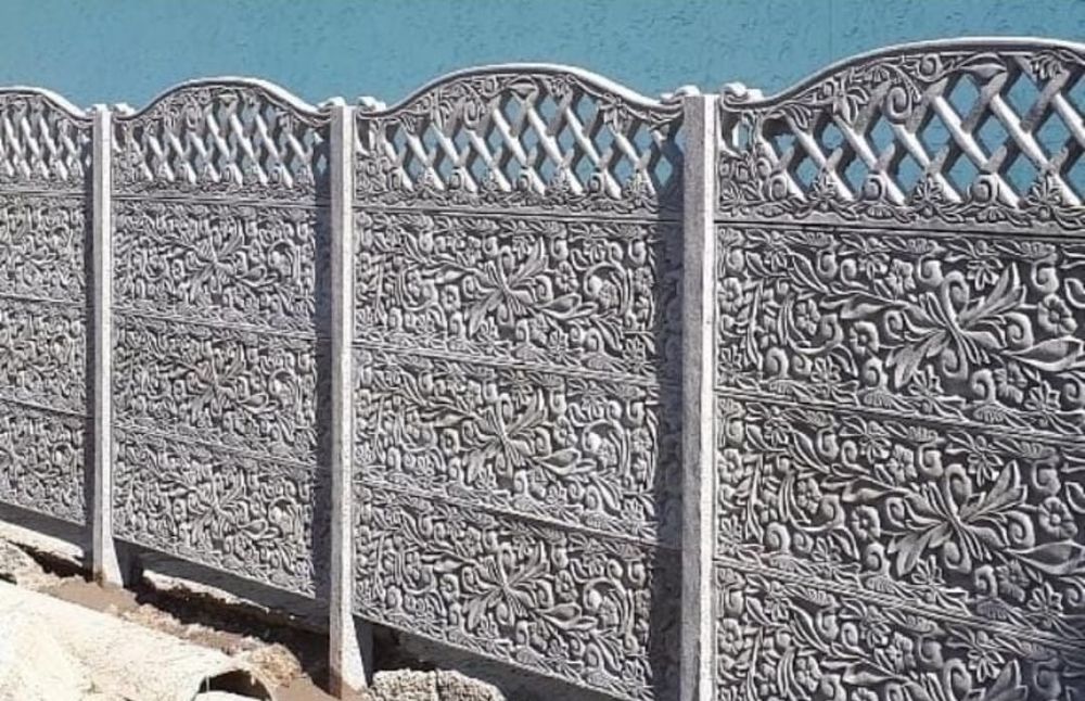 Еврозабор. Суперкачество продукции.