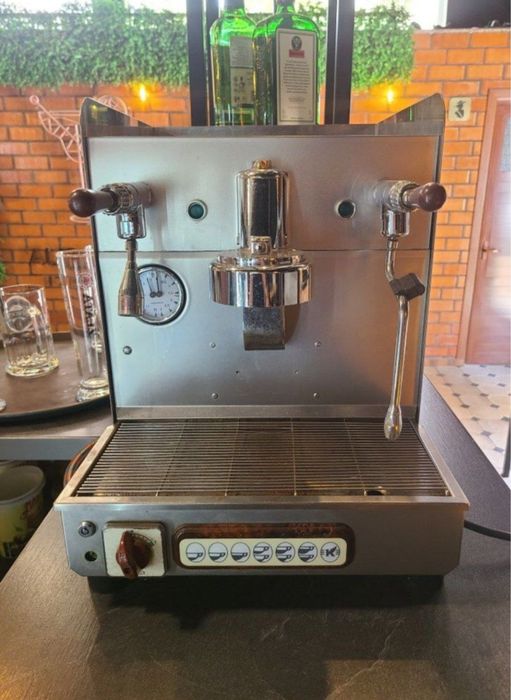 Кофемашина ELEKTRA механическая однорожковая