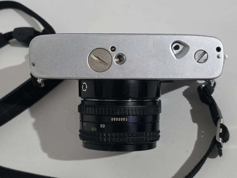 Aparat foto minolta xg1