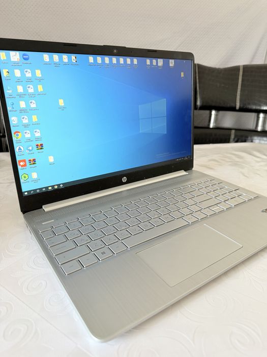 HP 15s-eq2026ci ноутбугы Сатылады!!!