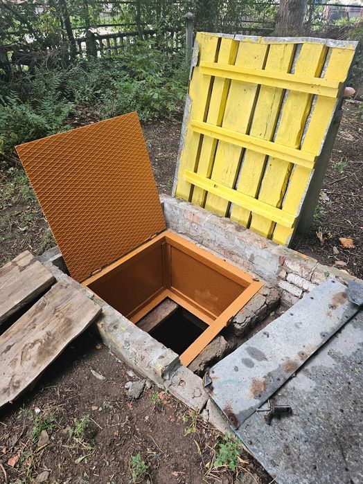 Продам погреб, в отличном состоянии