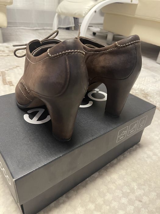 Botine  Ecco Kiev
