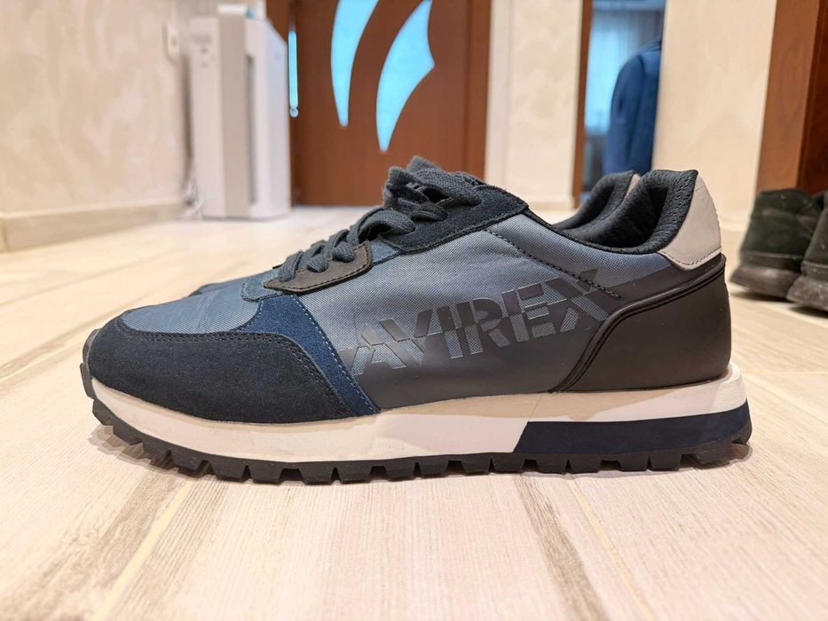 Маратонки Avirex 44