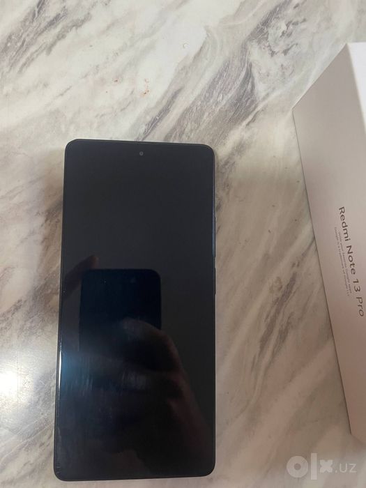 Redmi 13 pro телефон