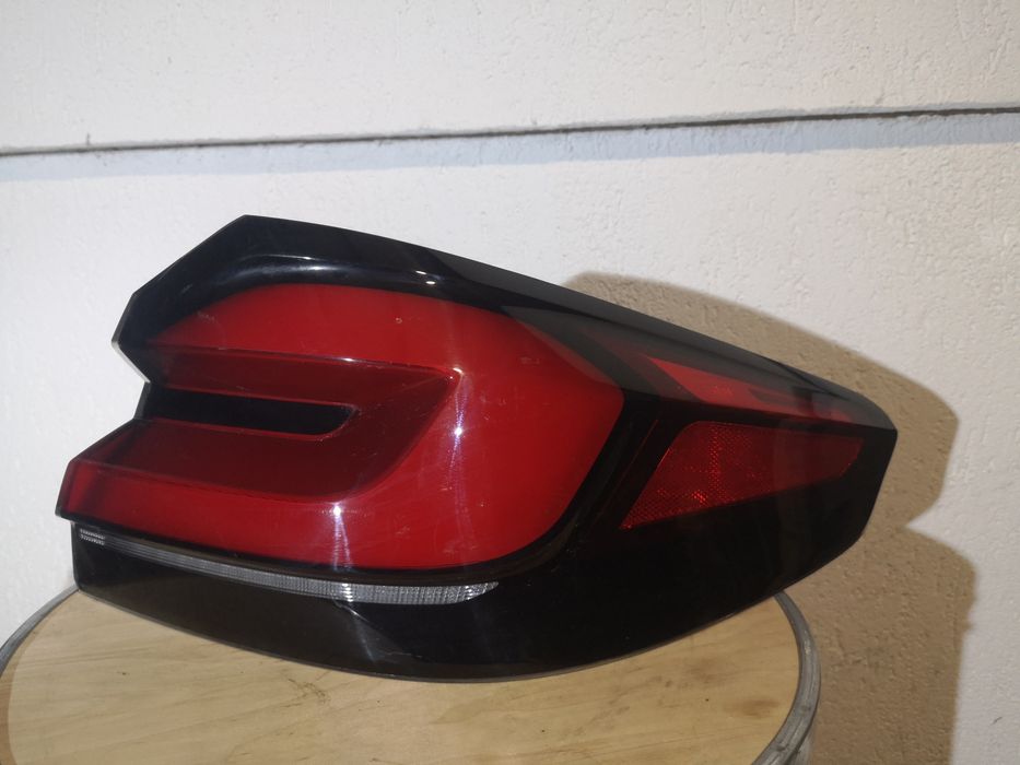 Stop bmw g30 Lci Facelift berlina stop aripa