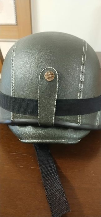 Шлем для мотоцикла или мопеда