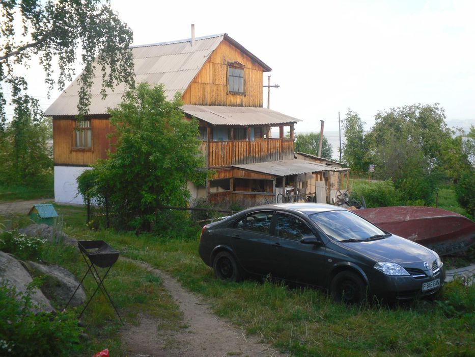 Продам Nissan Primera 2003 г.
