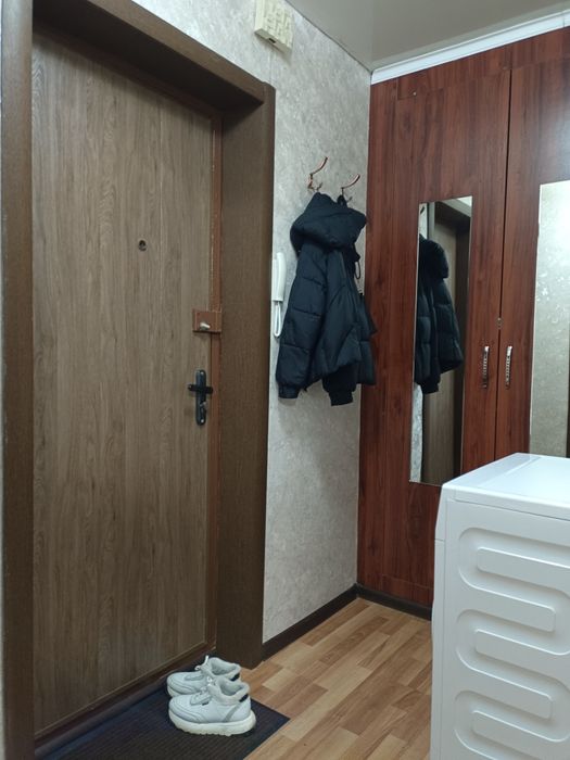 1-ая квартира на 2 часа