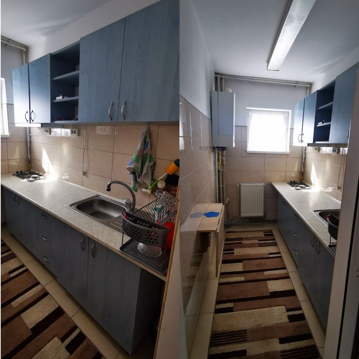 Apartament 2 camere BRANCOVEANU